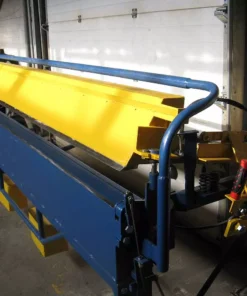 Листогиб, ЛГ-3-0,8-П