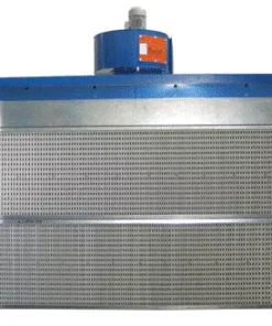 Окрасочная кабина с сухой фильтрацией, ОКС 0310.10