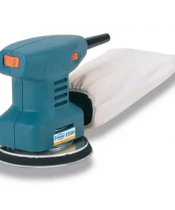 Мини-эксцентриковая шлифовальная машинка, RTE84H Virutex