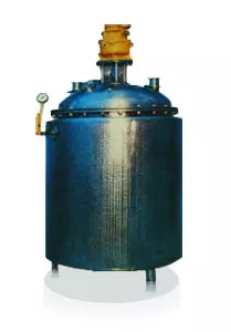 Реактор, МЗ-2С-210