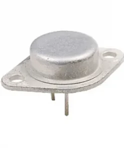 КТ818АМ, транзистор