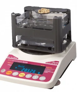 Прецизионные весы Alfa Mirage, GKS-300