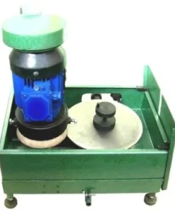 Станок для заточки дисковых ножей фиксированного диаметра д80-300мм СЗК-04Д, СЗК-04Д