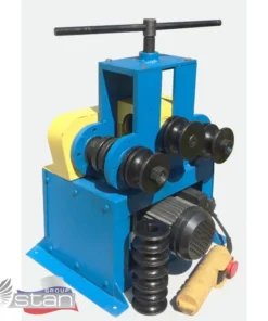 Профилегиб электромеханический "Качок"