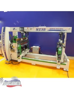 Сверлильно-присадочный станок, MZ3B