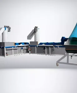 Чиллер для охлаждения воды, 15 кВт