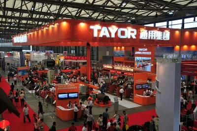 Оборудование для резки металла с ЧПУ, TAYOR