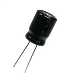 TKR220M1JE11M, конденсатор электролитический 22мкФ 63В 105C 6*11 (К50-35)