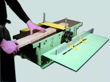 Универсальный станок "Супер", ДОС-280/МФР