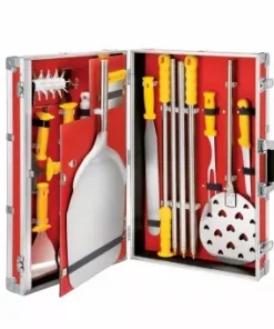 Комплект инвентаря пиццайолы Lilly Codroipo, 1