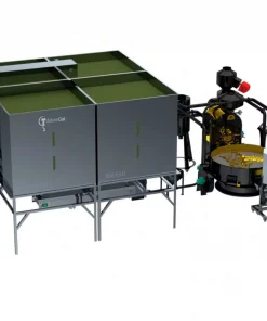 Линия для обжарки кофе, SC-240