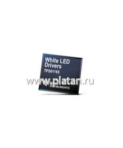 TPS61165DRVR, WSON-6