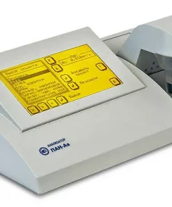 Анализатор мышьяка