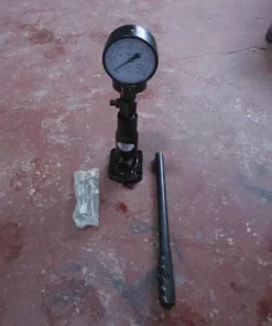 Прибор для проверки форсунок, HY-PS400A