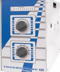 Аппарат коротковолновой терапии IBRAMED, Thermopulse Сompact (Диатермия, 27,12 MГц)