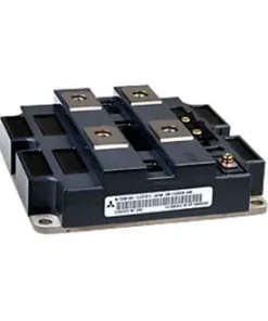 CM1200HCB-34N, модуль 1 IGBT 1700В 1200А