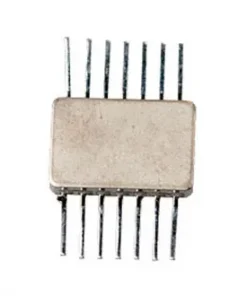 564ЛС1В, никель (1996г)