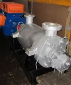 Насос, ПЭ 150-53