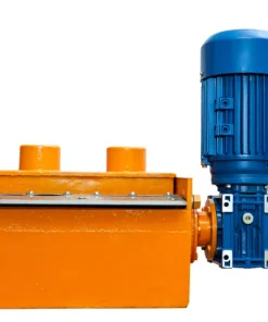 Сепаратор магнитный Х43-44, Х43-44