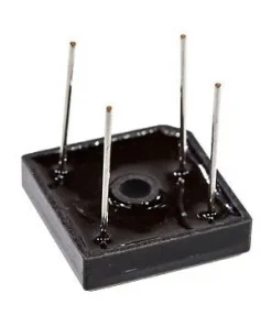 VS-GBPC2510W, однофазный диодный мост 1000В 25А GBPC-W