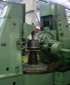 Зубофрезерный станок, 5а342п. 5а342. 5а140п