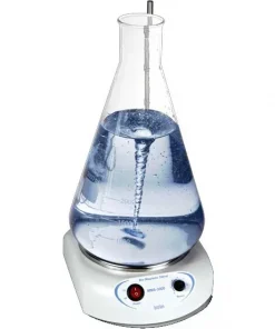 Мешалка магнитная BioSan, MMS-3000 (3000об/мин. до 20 л, без подогрева)