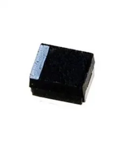 293D105X9050B2TE3, танталовый SMD конденсатор 1мкФ 50В тип B 10%