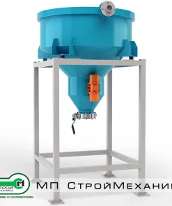 Станция растаривания, СР 500 А