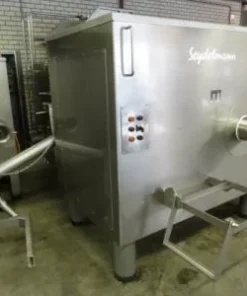 Волчок для замороженного мяса, SEYDELMANN AU 200 B