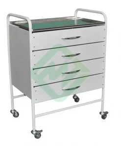 Столик манипуляционный, Ратон-МедТех СИ-12