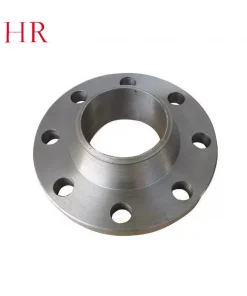 Стальной сварной шейный фланец