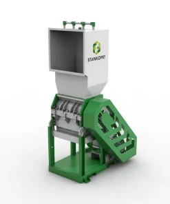 Дробилка для пленки, ИРП-800