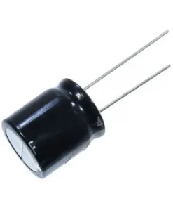 EEUEE2W330S, Radial, 450V 33uF /18*205/105 C