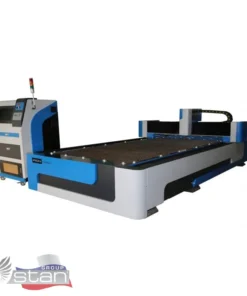 Оптоволоконная установка лазерного раскроя, IM RJ-3015B