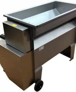 Гребнеотделитель, Malvasia 15