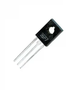 КТ9115Б, транзистор