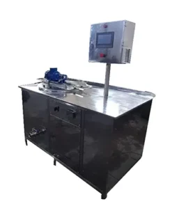 Сыроварня с функцией охлаждения серии "hot cold", 200л