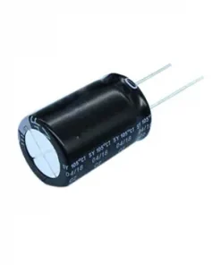 SY080M0820B7F-1825, конденсатор электролитический 80В, 820мкФ, 1825 105C Low ESR