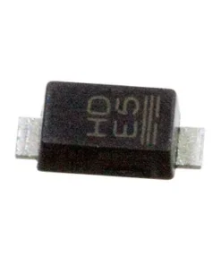 BZD27C20P-E3-08, Diode Zener Single 20V 800mW 2-Pin DO-219AB T/R