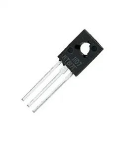 КТ817Г, транзистор биполярный N-P-N