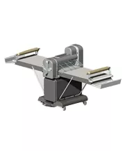 Тестораскаточная машина, SFG500TM