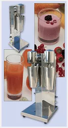 Миксеры молочных коктейлей, Kocateq