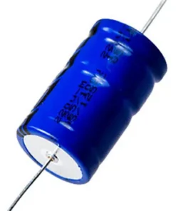 MAL211819221E3, конденсатор электролитический 220мкф 100В 18*30 125гр 8000ч серия 118AHT (К50-29)