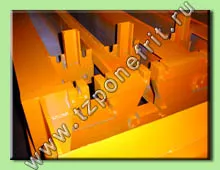 Форма опоры, СВ-95 (5 изделий, Серия 3.407.1-143)