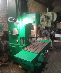 Расточной станок, 2А78