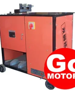 Гибочный станок для арматуры, GJ80