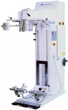 Пароманекен Rotondi, TF/AL