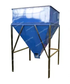 Бункер-накопитель БН-10