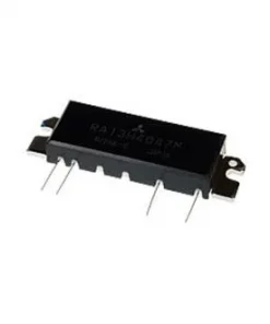 RA13H4047M-101, 400-470MHz 13W 12.5V