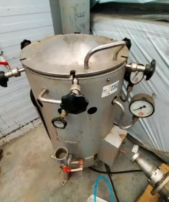 Автоклав, ВКУ-50 1